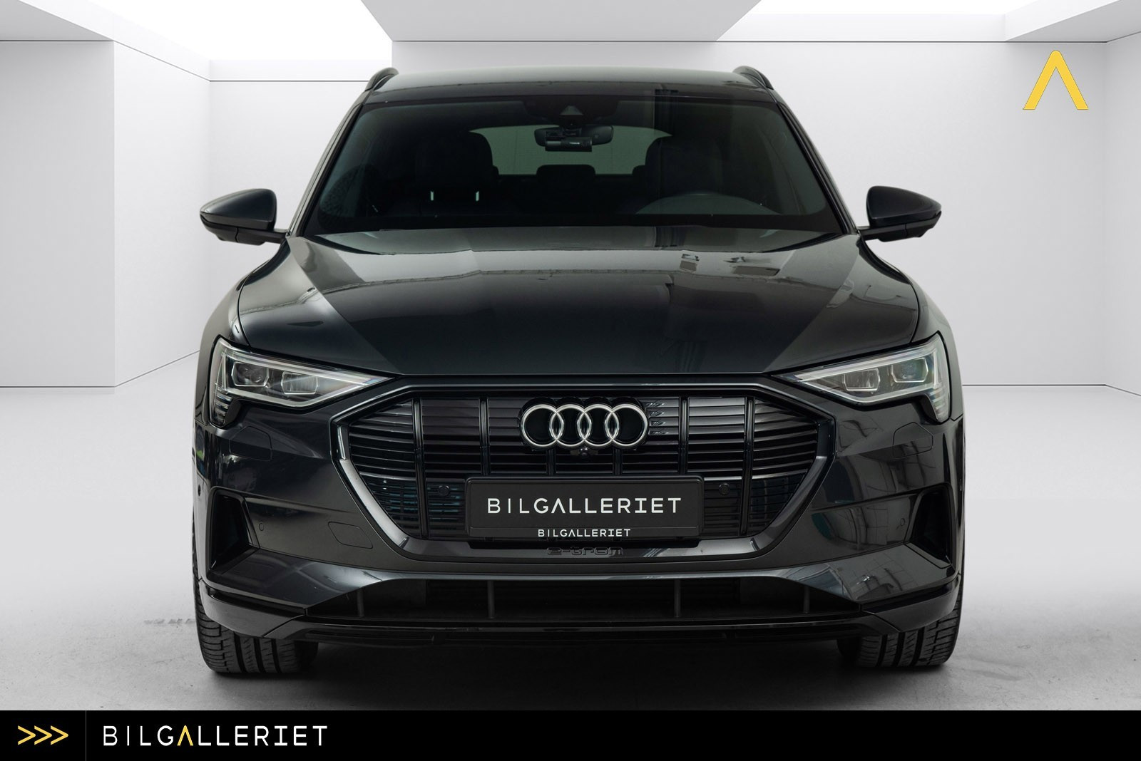Audi e-tron Sportback