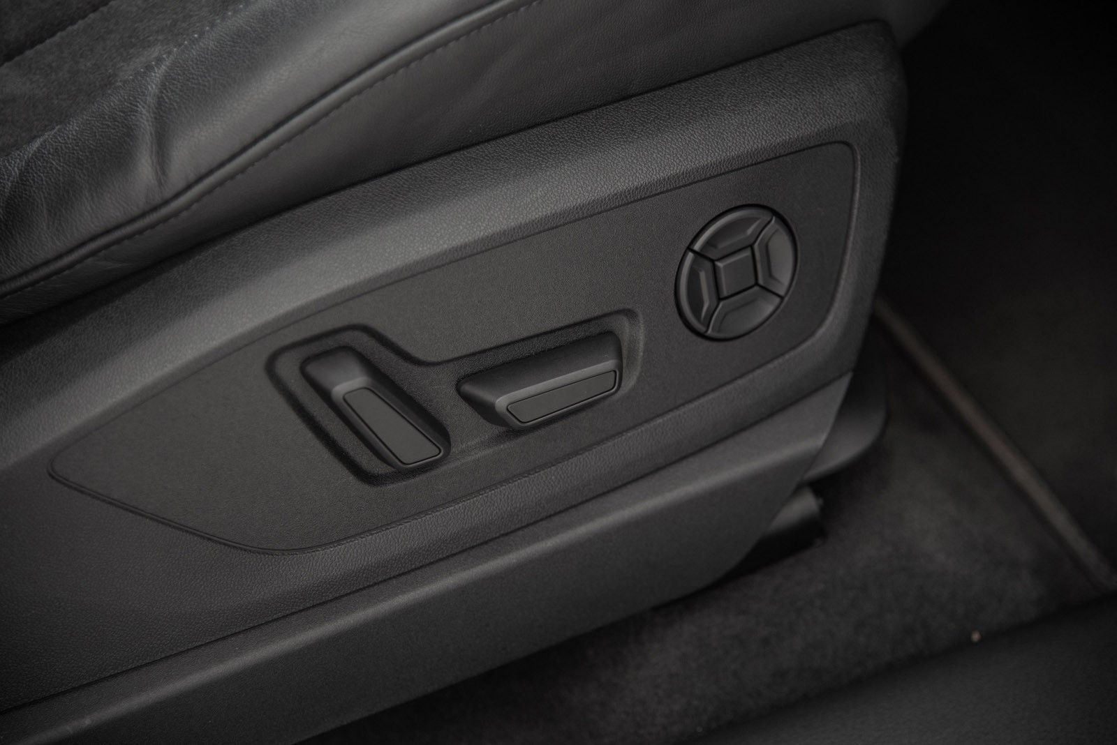 Audi e-tron Sportback
