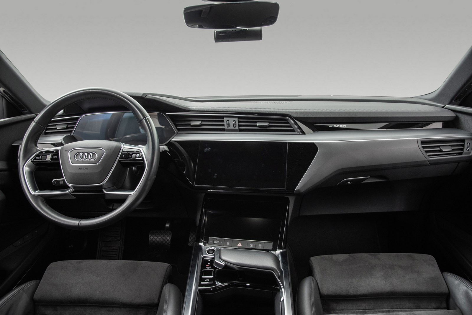 Audi e-tron Sportback