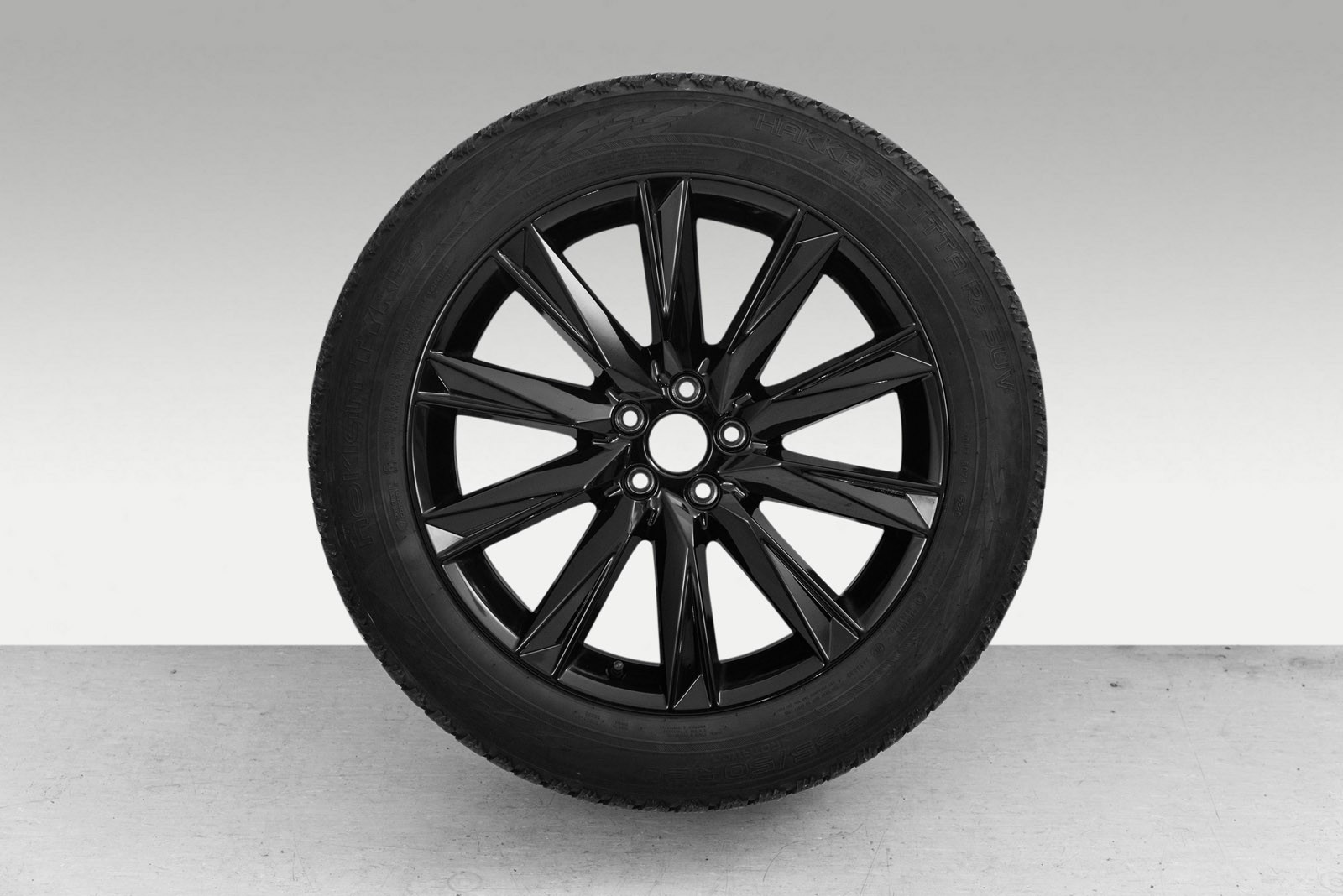 Audi e-tron Sportback