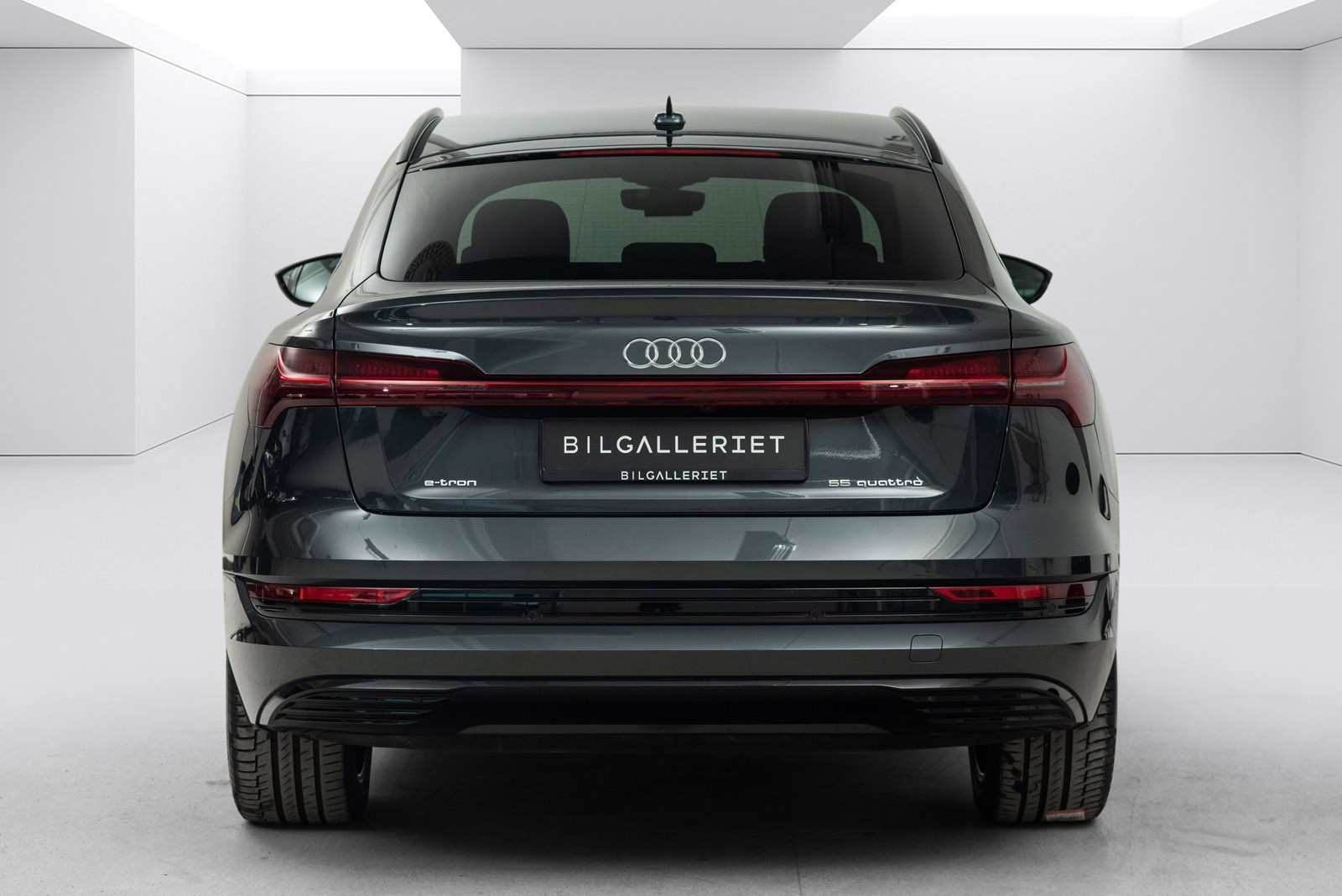 Audi e-tron Sportback