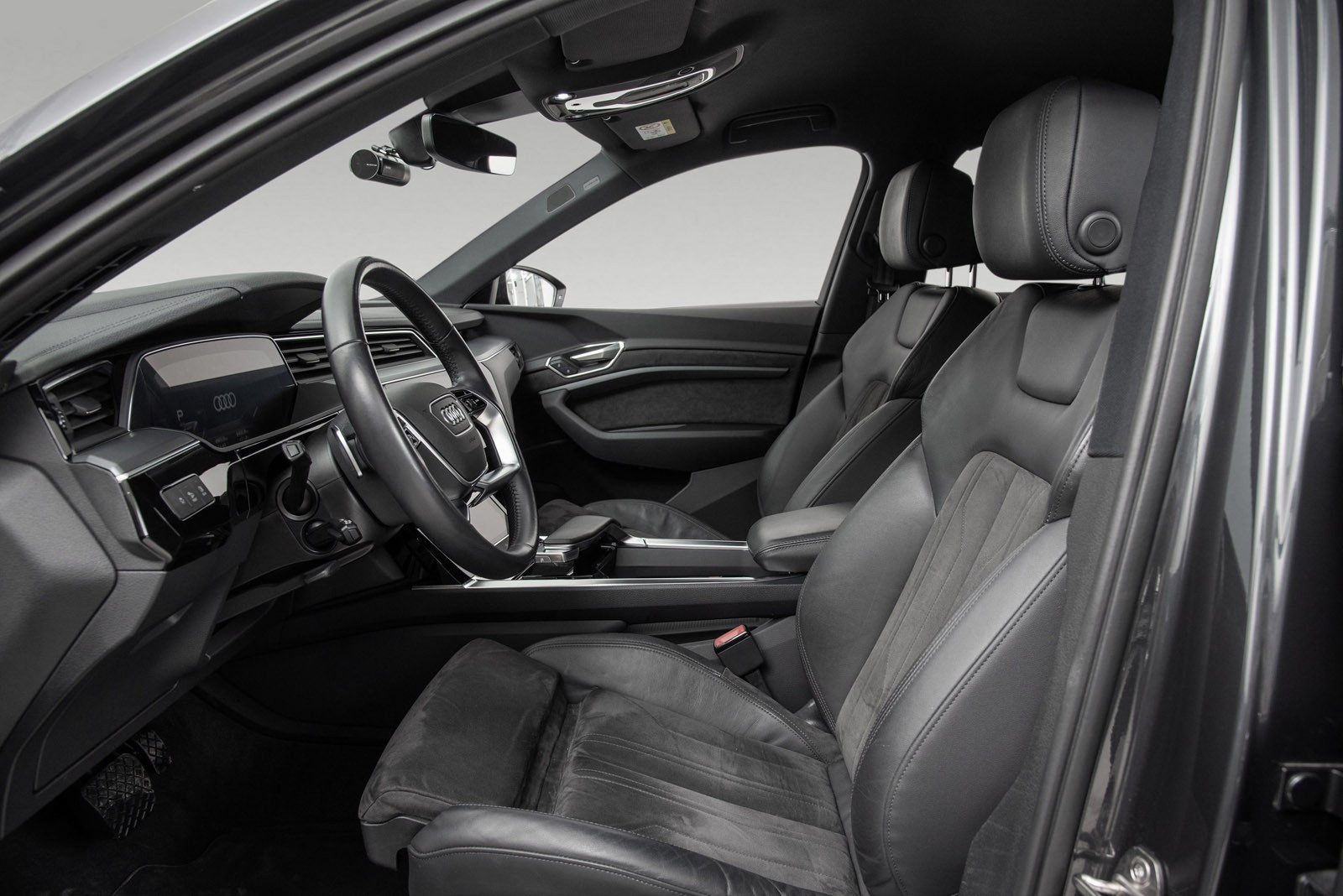 Audi e-tron Sportback