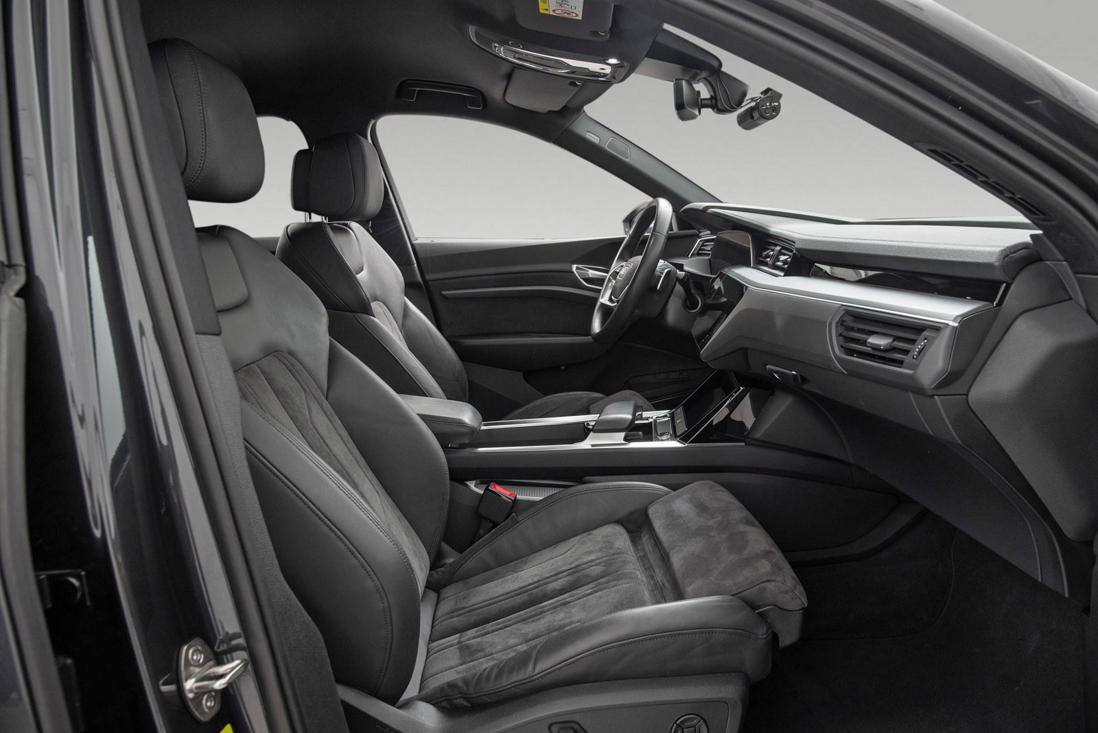 Audi e-tron Sportback