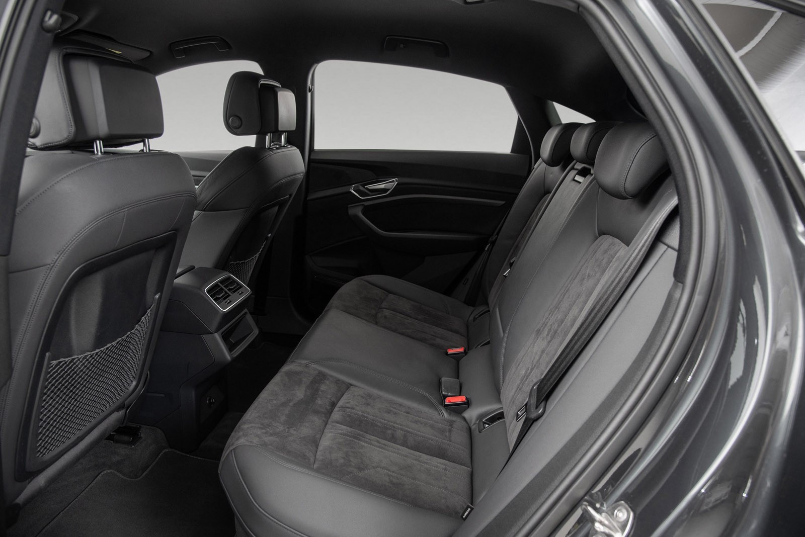 Audi e-tron Sportback