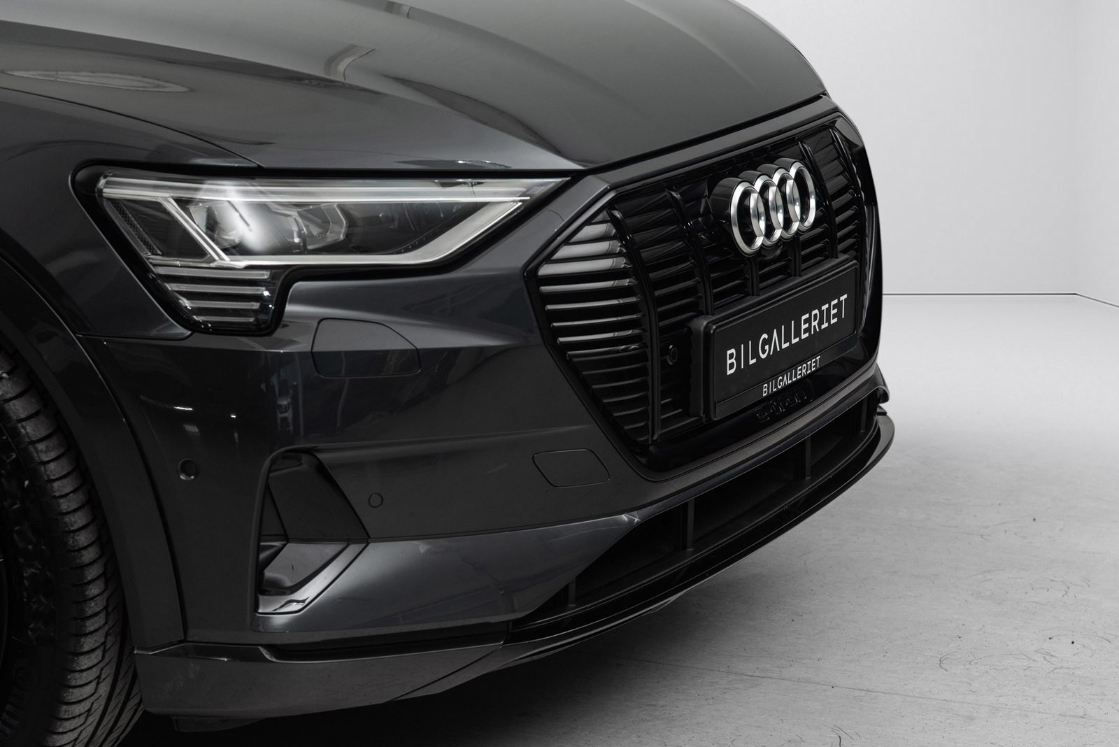 Audi e-tron Sportback