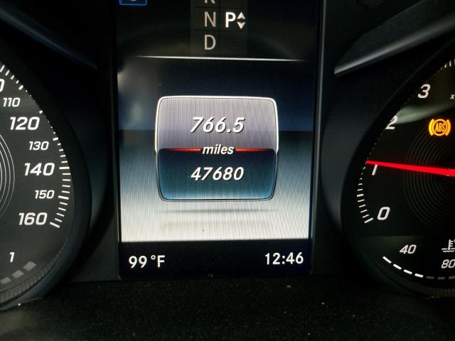 Mercedes-Benz C 300 4matic 2016