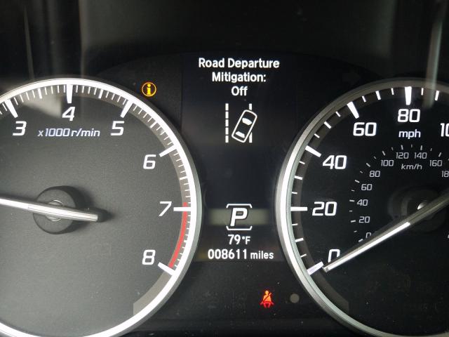 Acura ILX Premium 2019