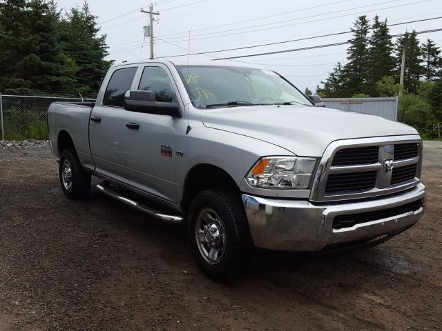 Dodge RAM 2500 S 2012