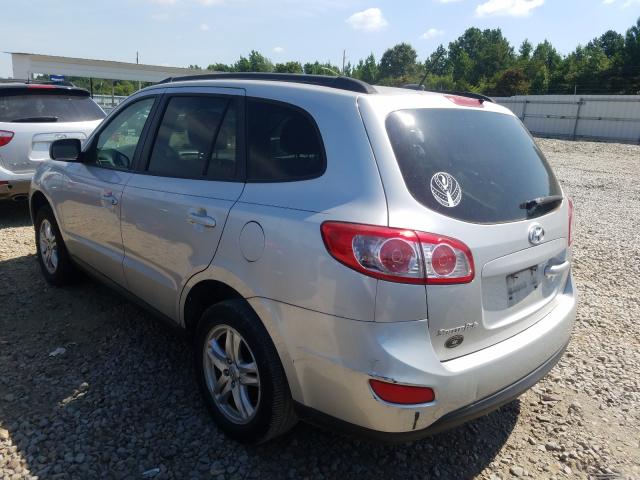 Hyundai Santa FE G 2012