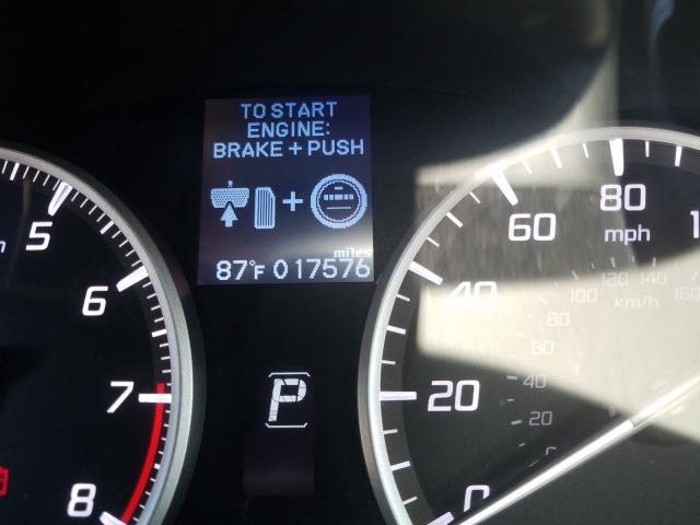 Acura ILX Special 2018
