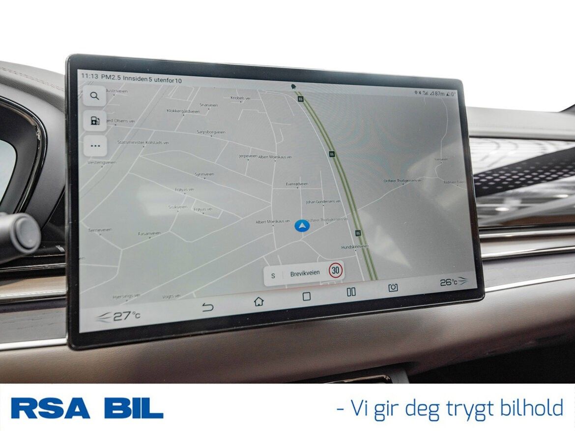 BYD Han