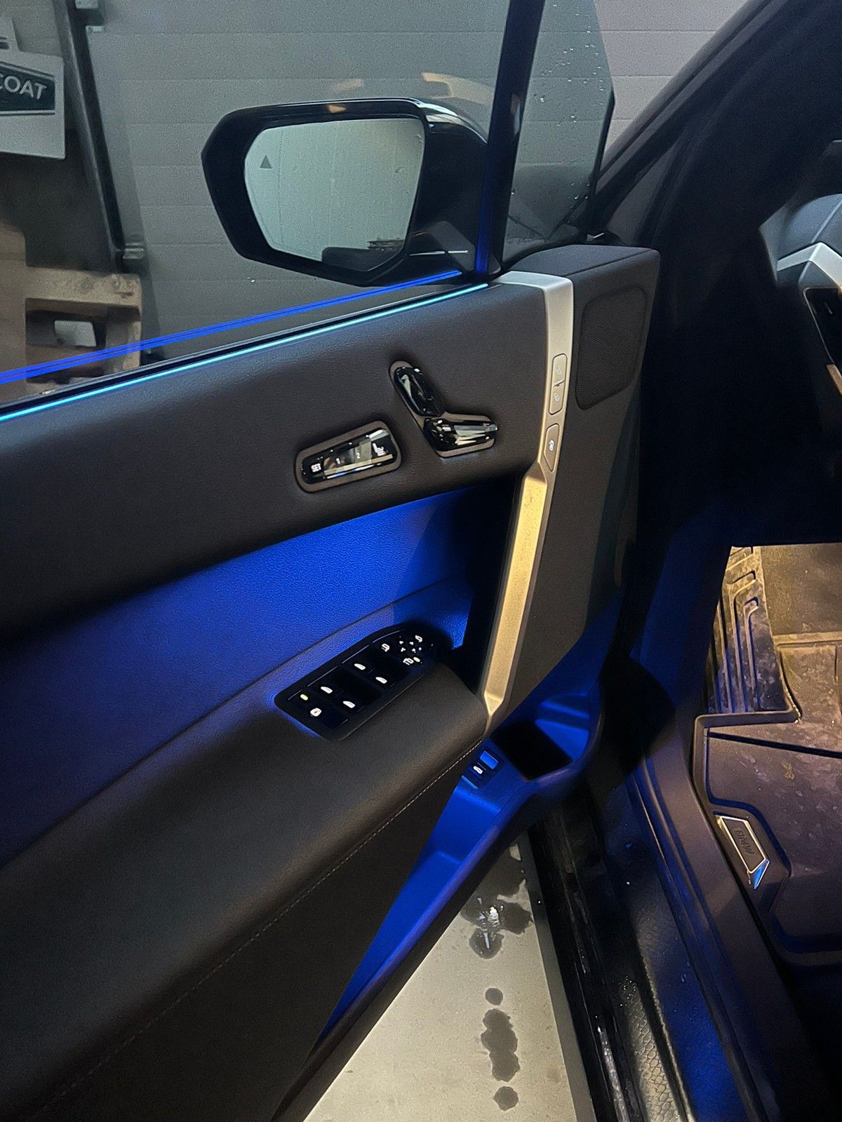 BMW iX xDrive 40