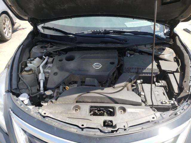 Nissan Altima 2.5 2014