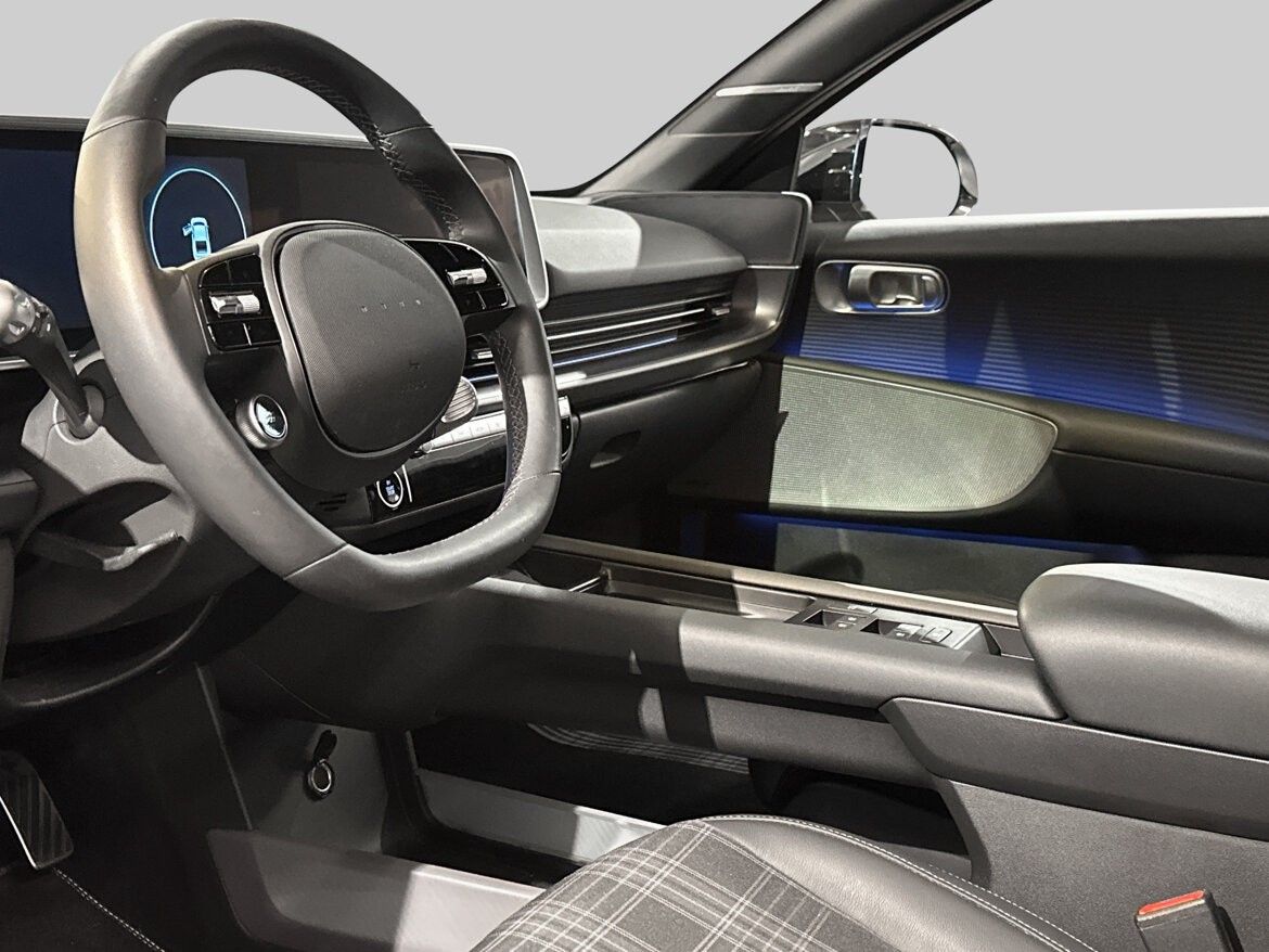 Hyundai Ioniq 6