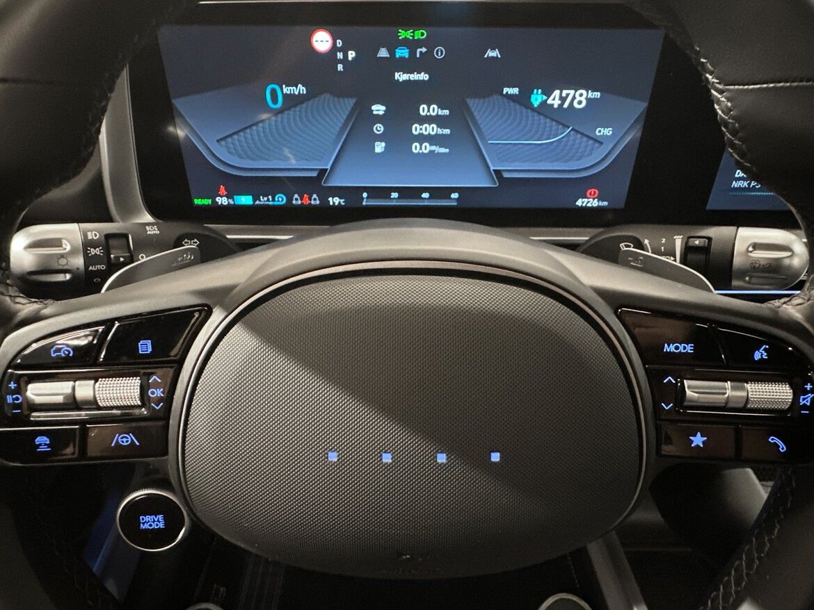 Hyundai Ioniq 6