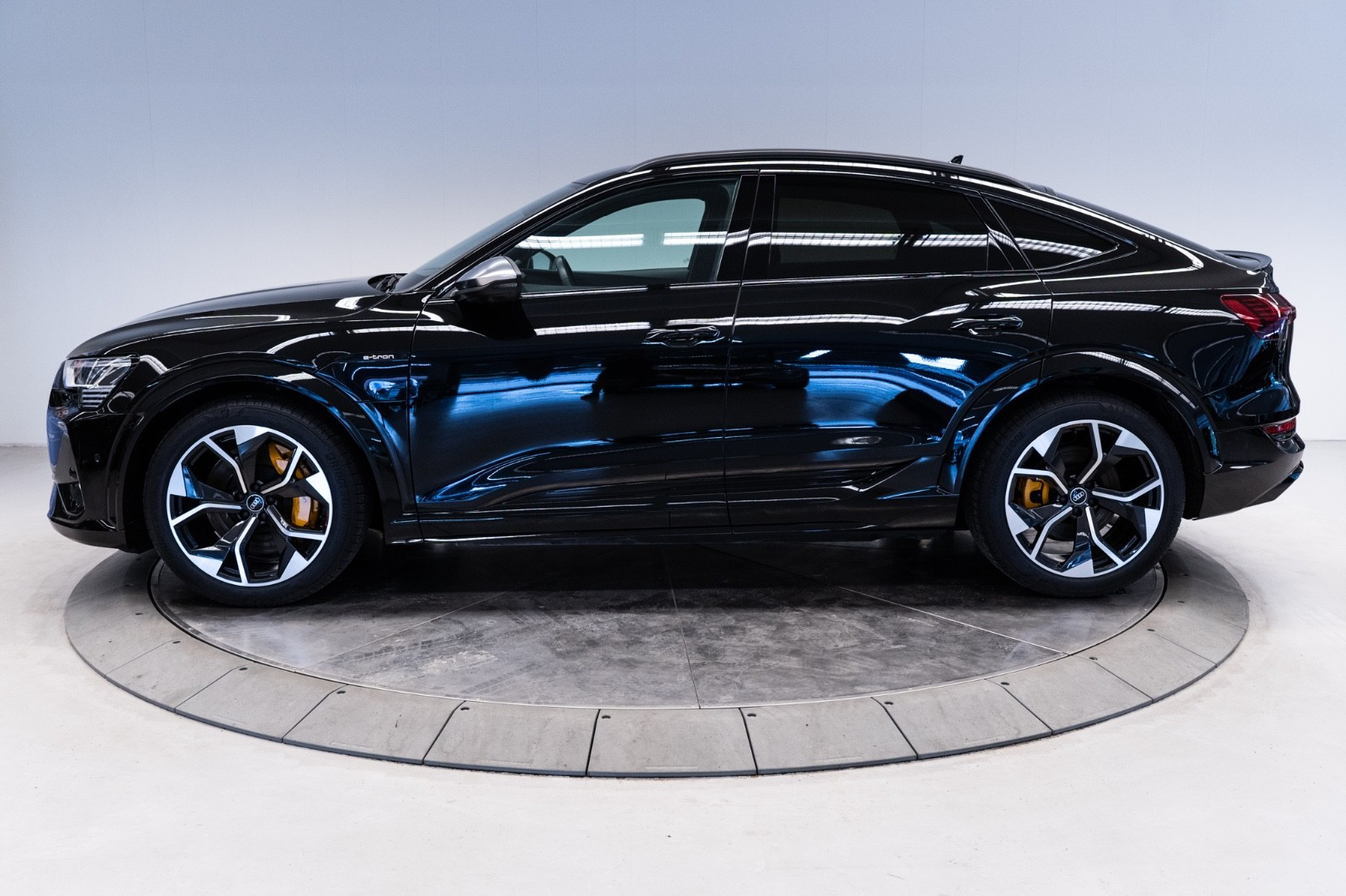 Audi e-tron Sportback