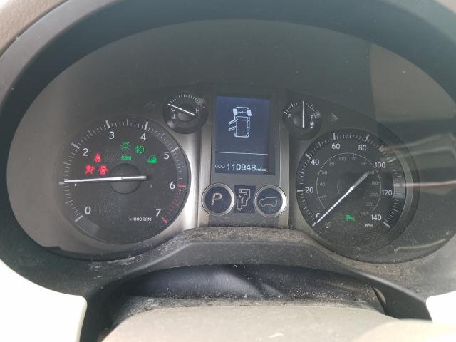 Lexus GX 460 2015