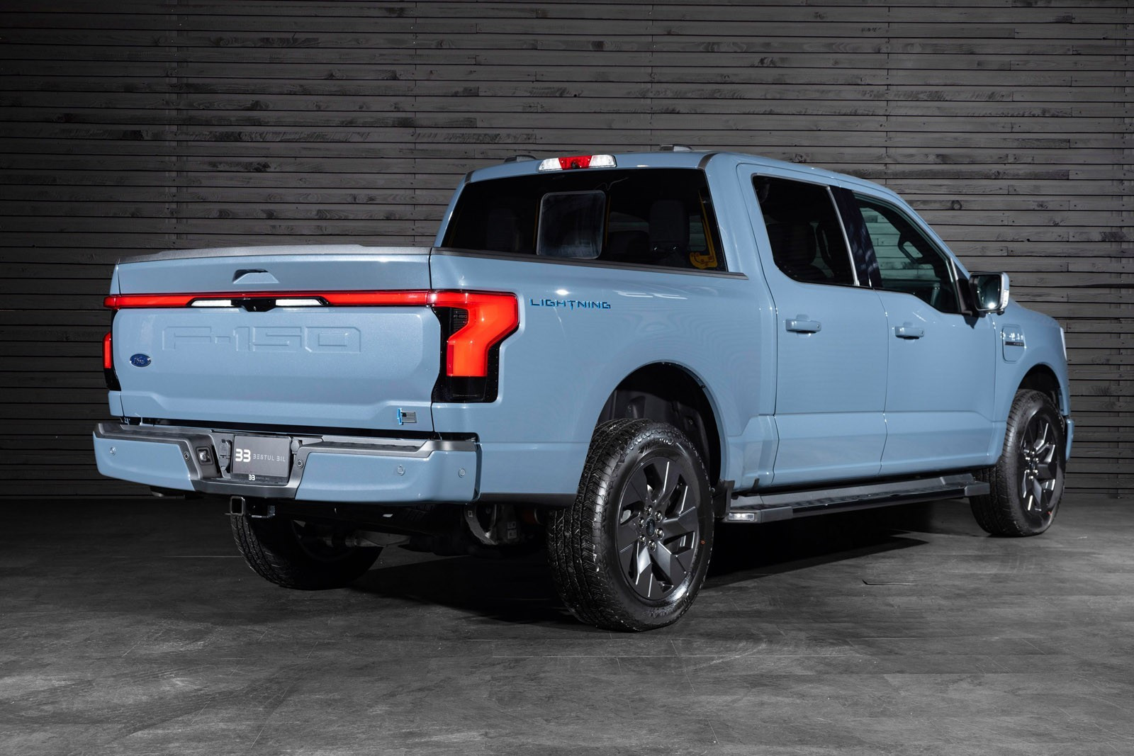 Ford F-serie