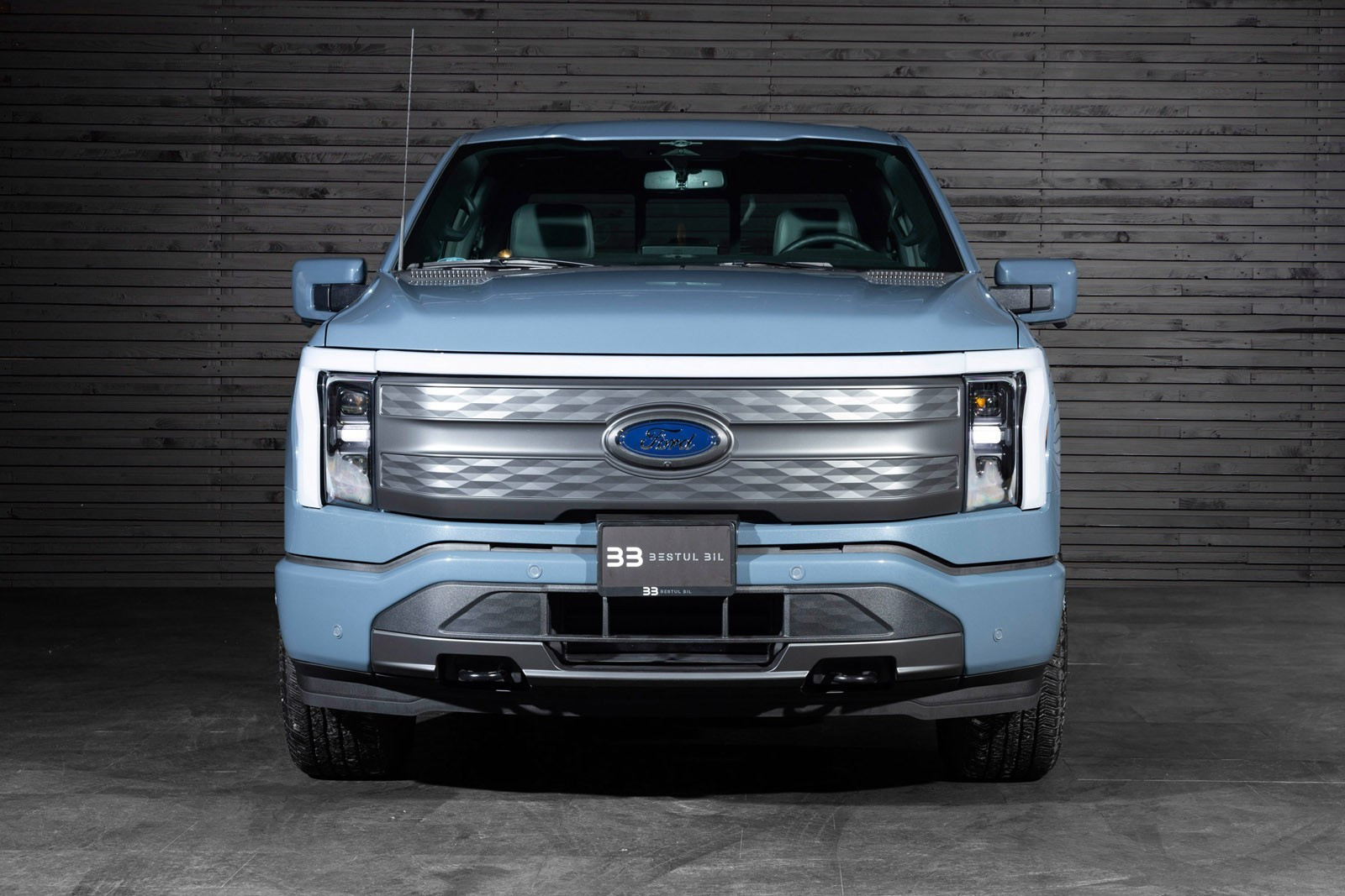 Ford F-serie