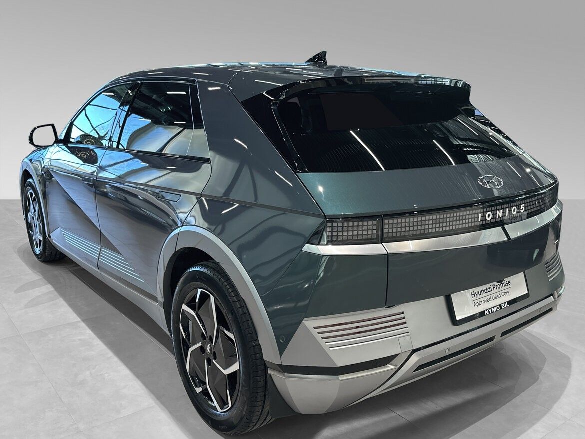 Hyundai Ioniq 5