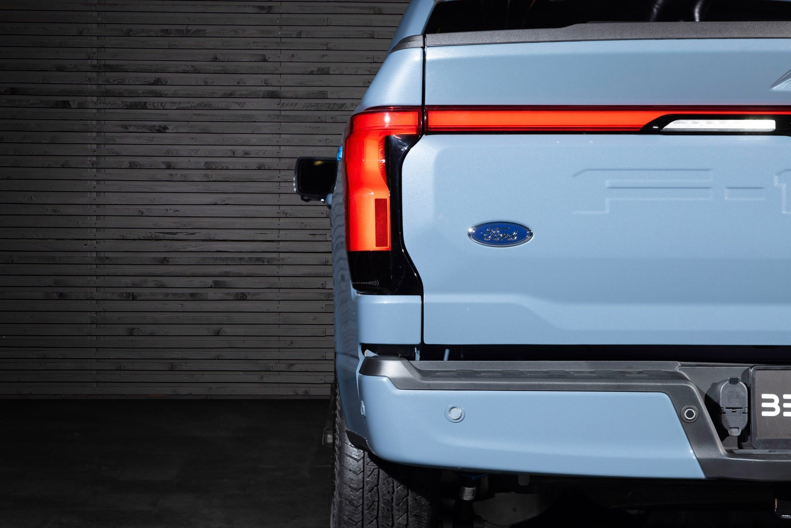 Ford F-serie
