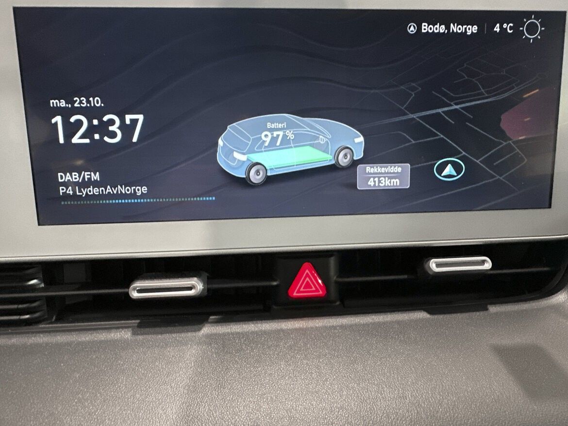 Hyundai Ioniq 5