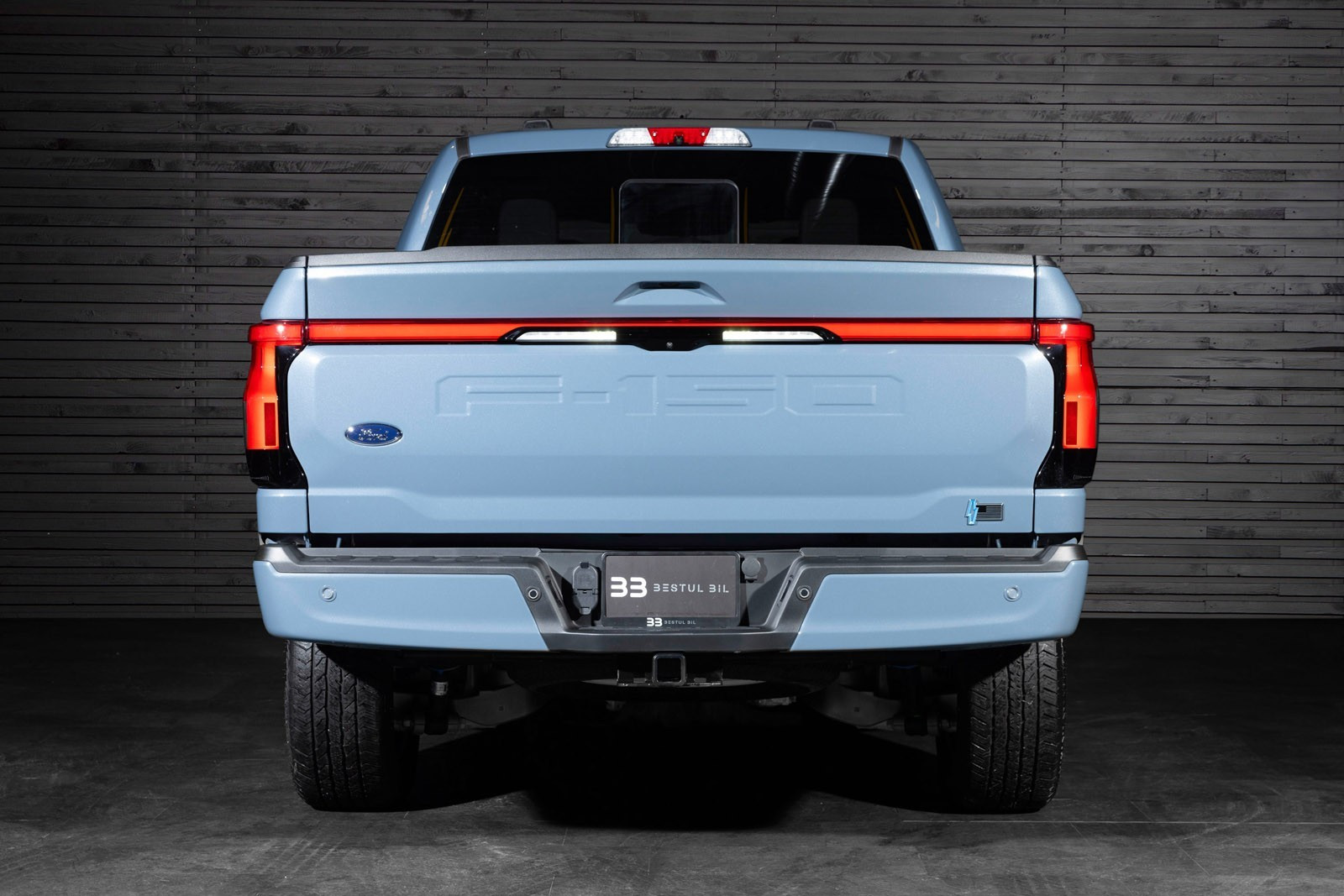 Ford F-serie