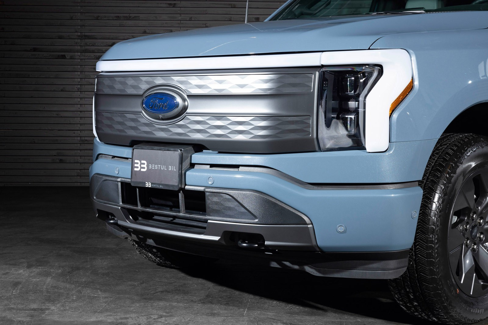 Ford F-serie