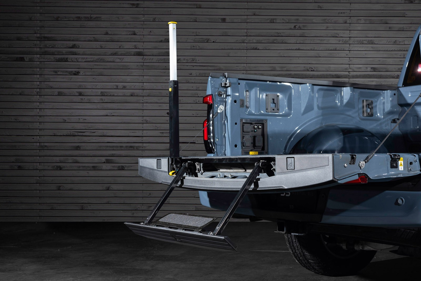 Ford F-serie