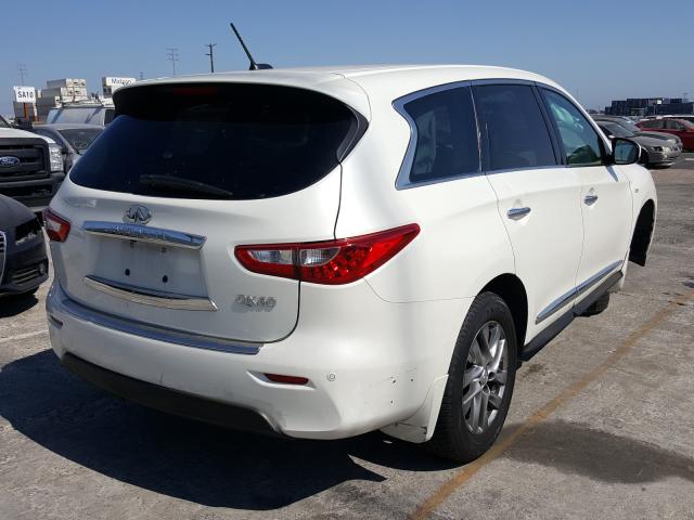 Infiniti QX60 2015