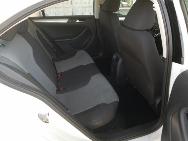 Volkswagen Jetta S 2017