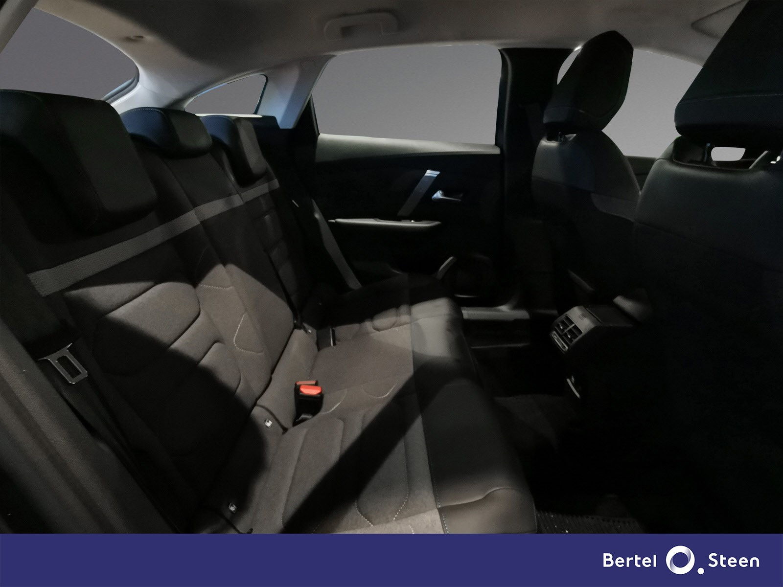Citroen E-C4