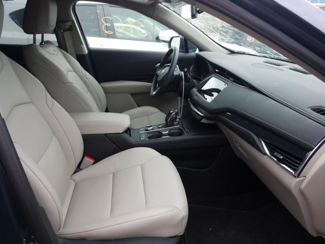 Cadillac XT4 Premium 2019