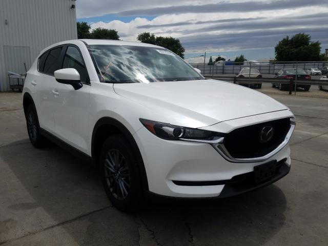 Mazda CX-5 Touring 2019