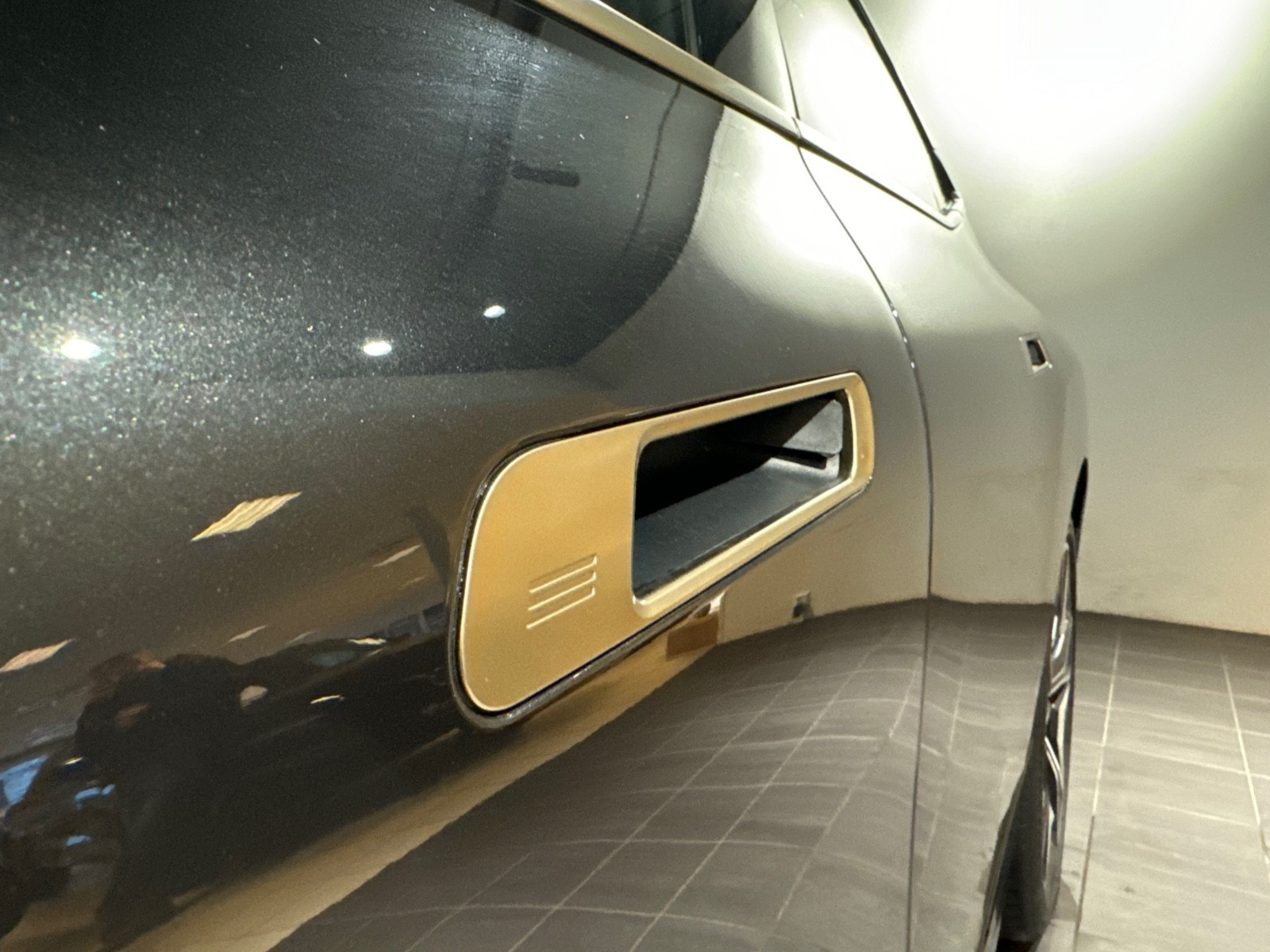BMW iX xDrive 40