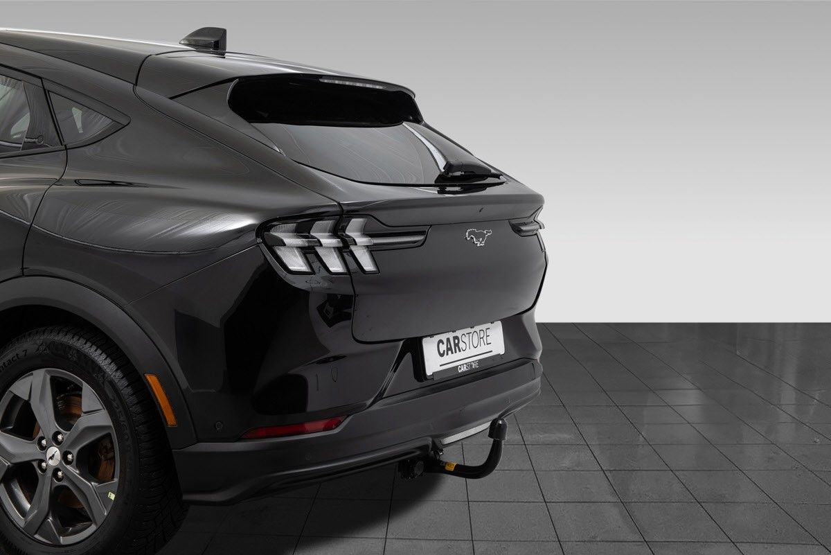 Ford Mustang Mach-E