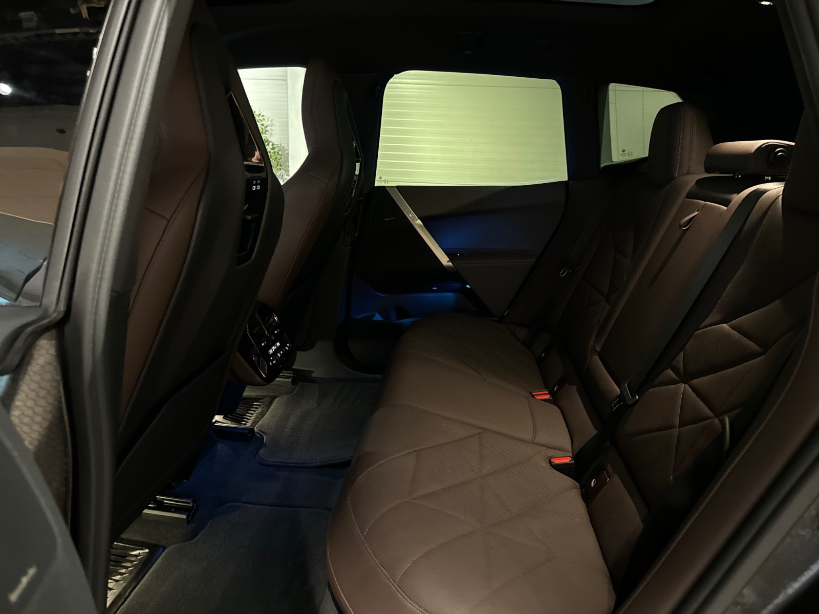 BMW iX xDrive 40