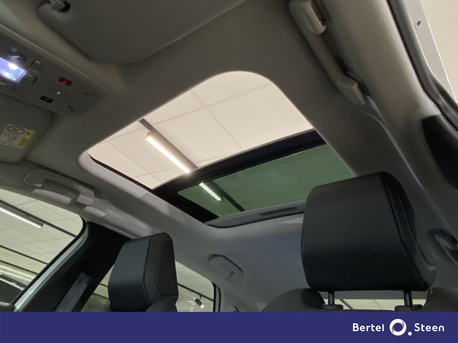Citroen E-C4 X