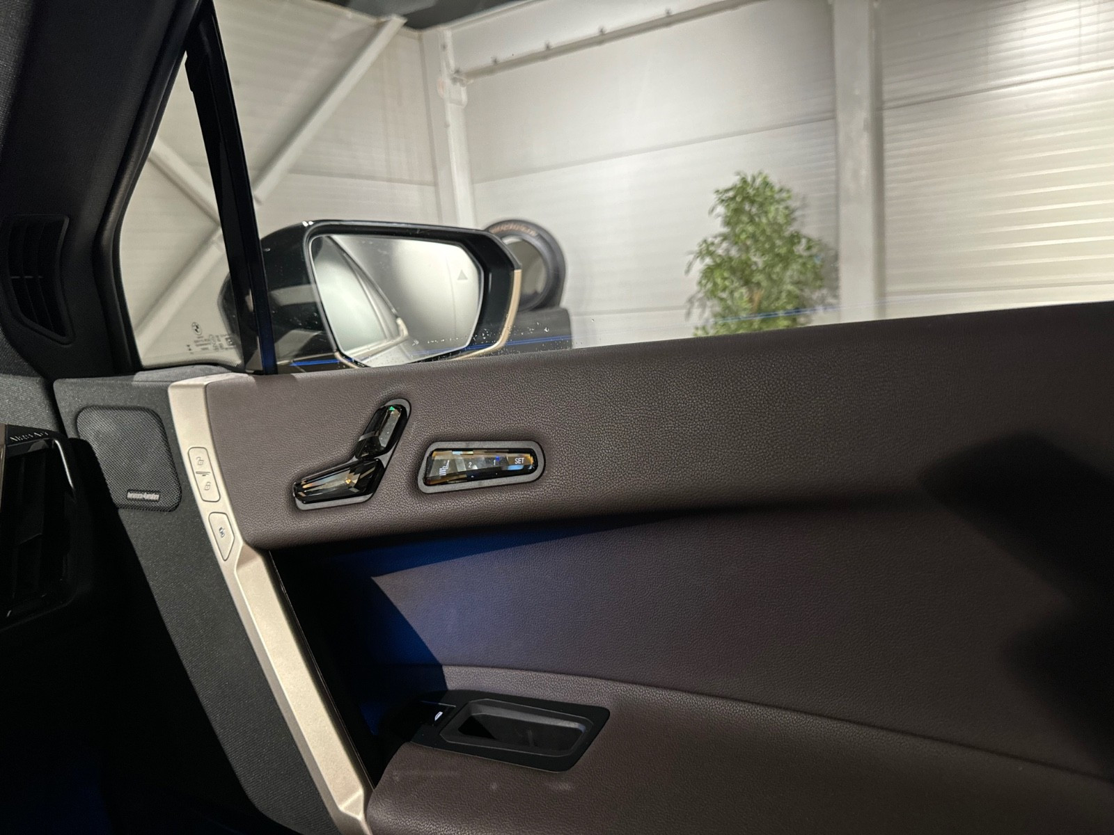 BMW iX xDrive 40