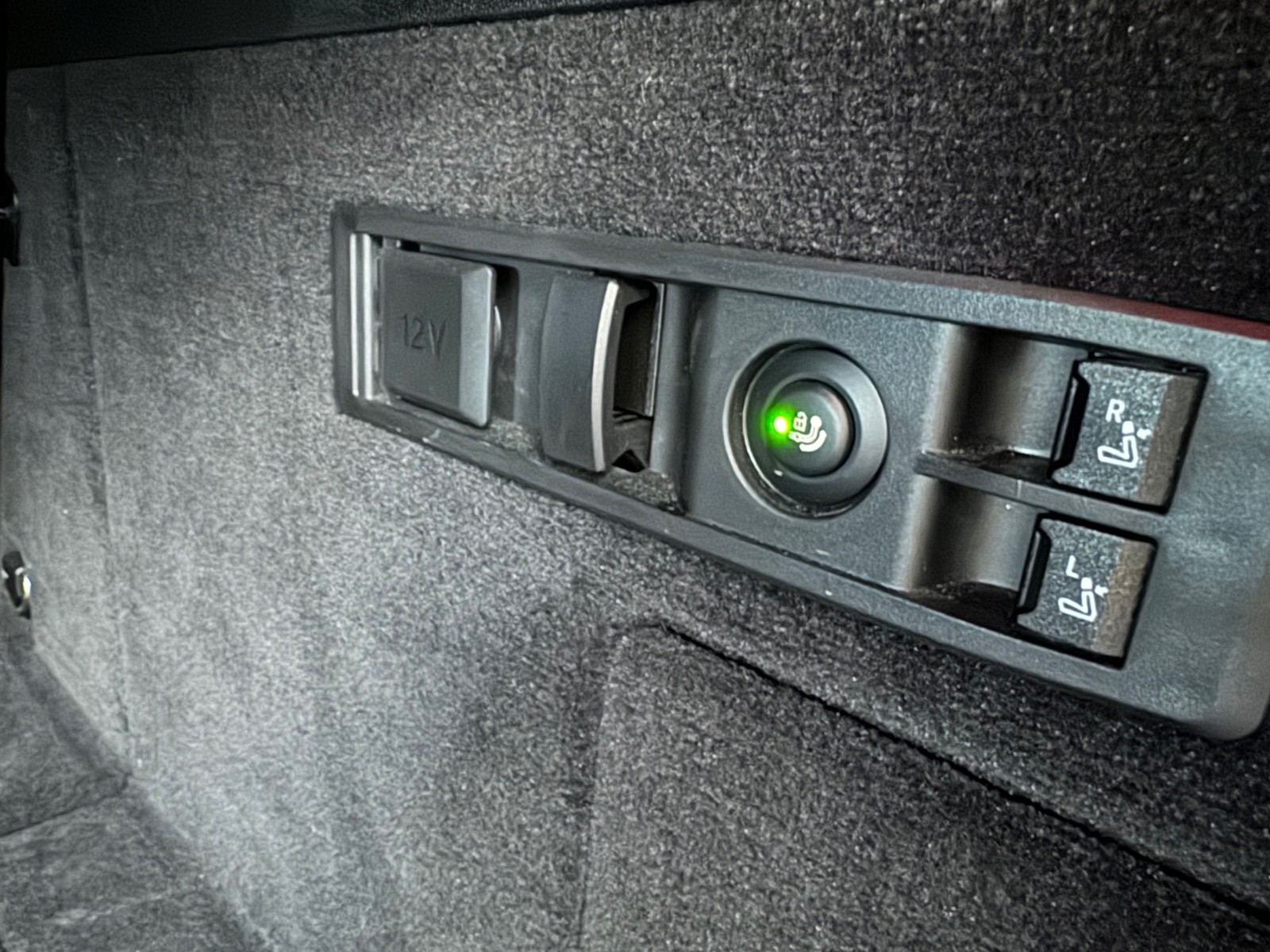 BMW iX xDrive 40