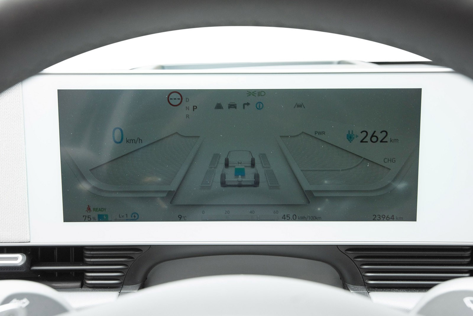 Hyundai Ioniq 5