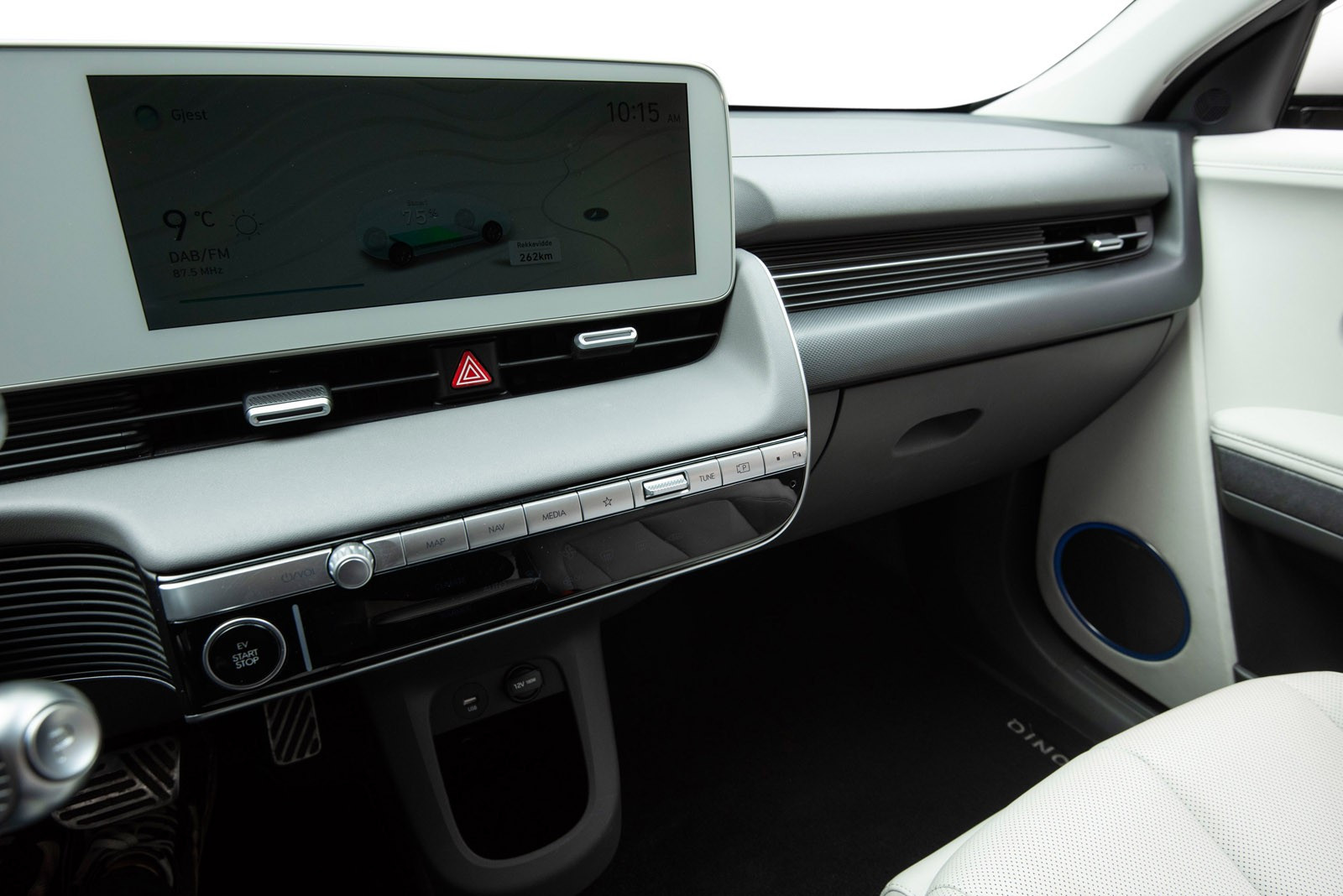 Hyundai Ioniq 5