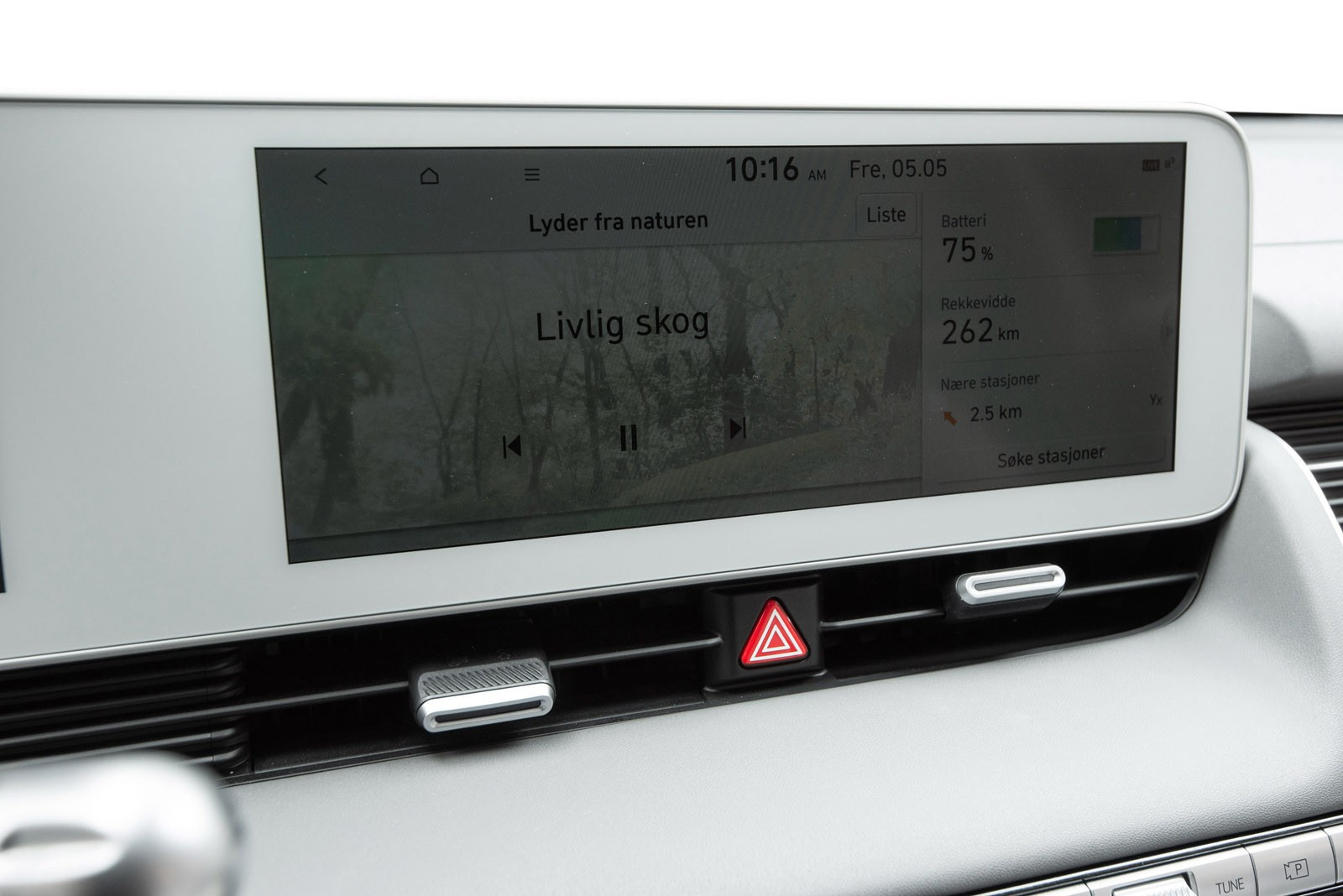 Hyundai Ioniq 5