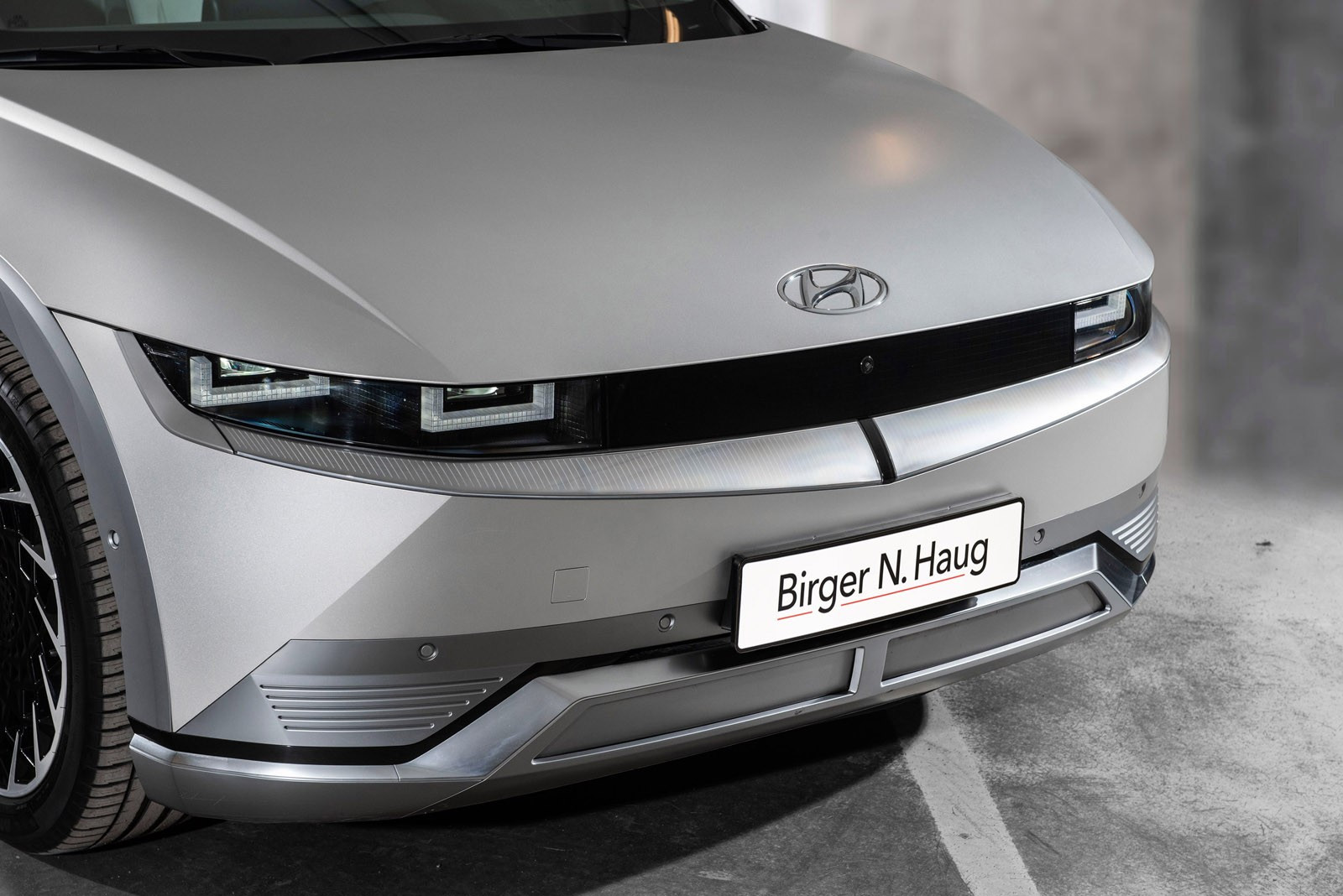 Hyundai Ioniq 5