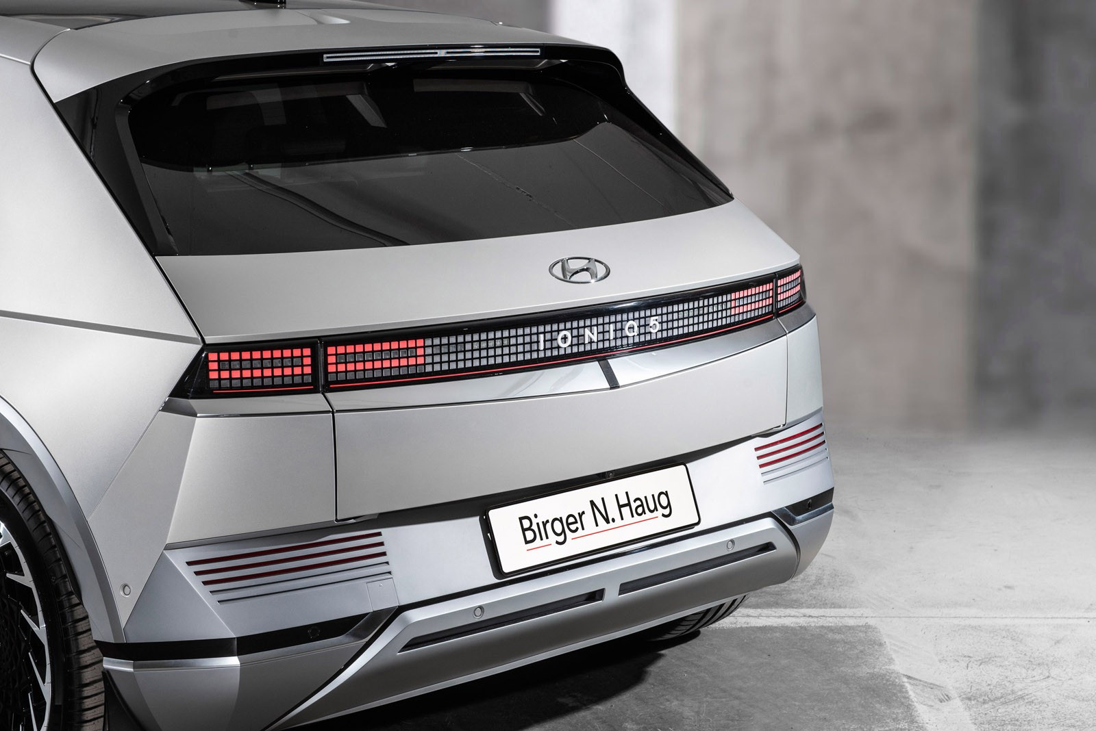Hyundai Ioniq 5