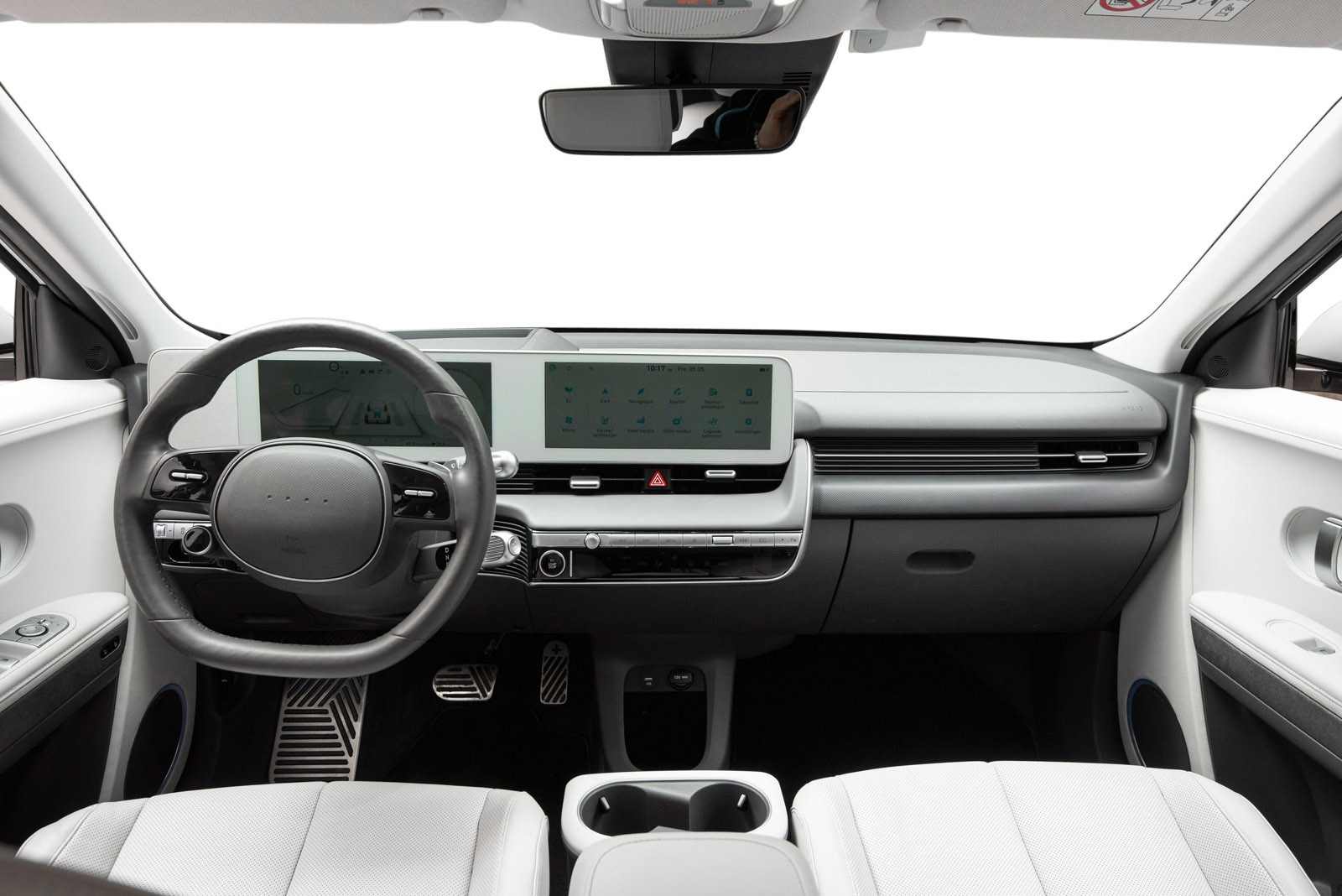 Hyundai Ioniq 5