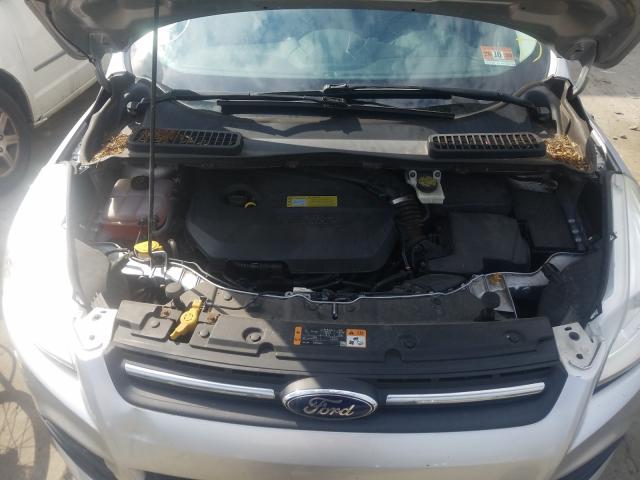 Ford Escape SE 2014