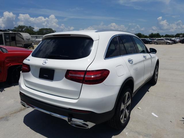 Mercedes-Benz GLC 300 2019