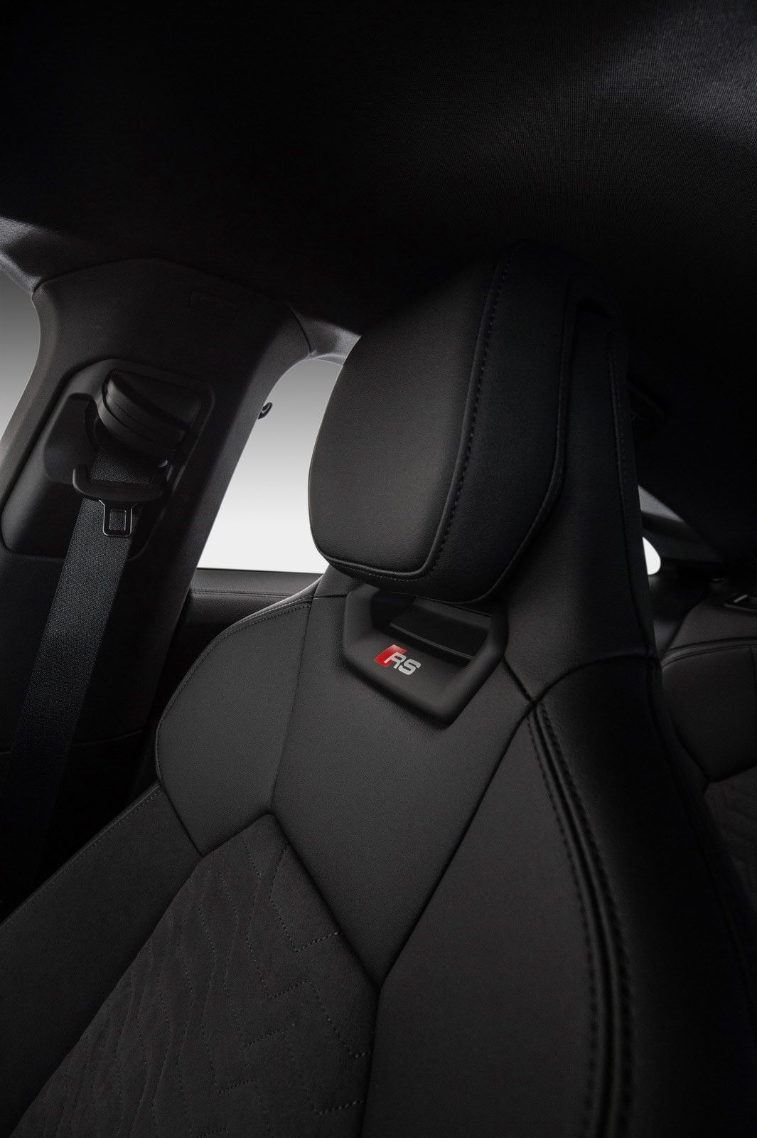 Audi e-tron GT RS