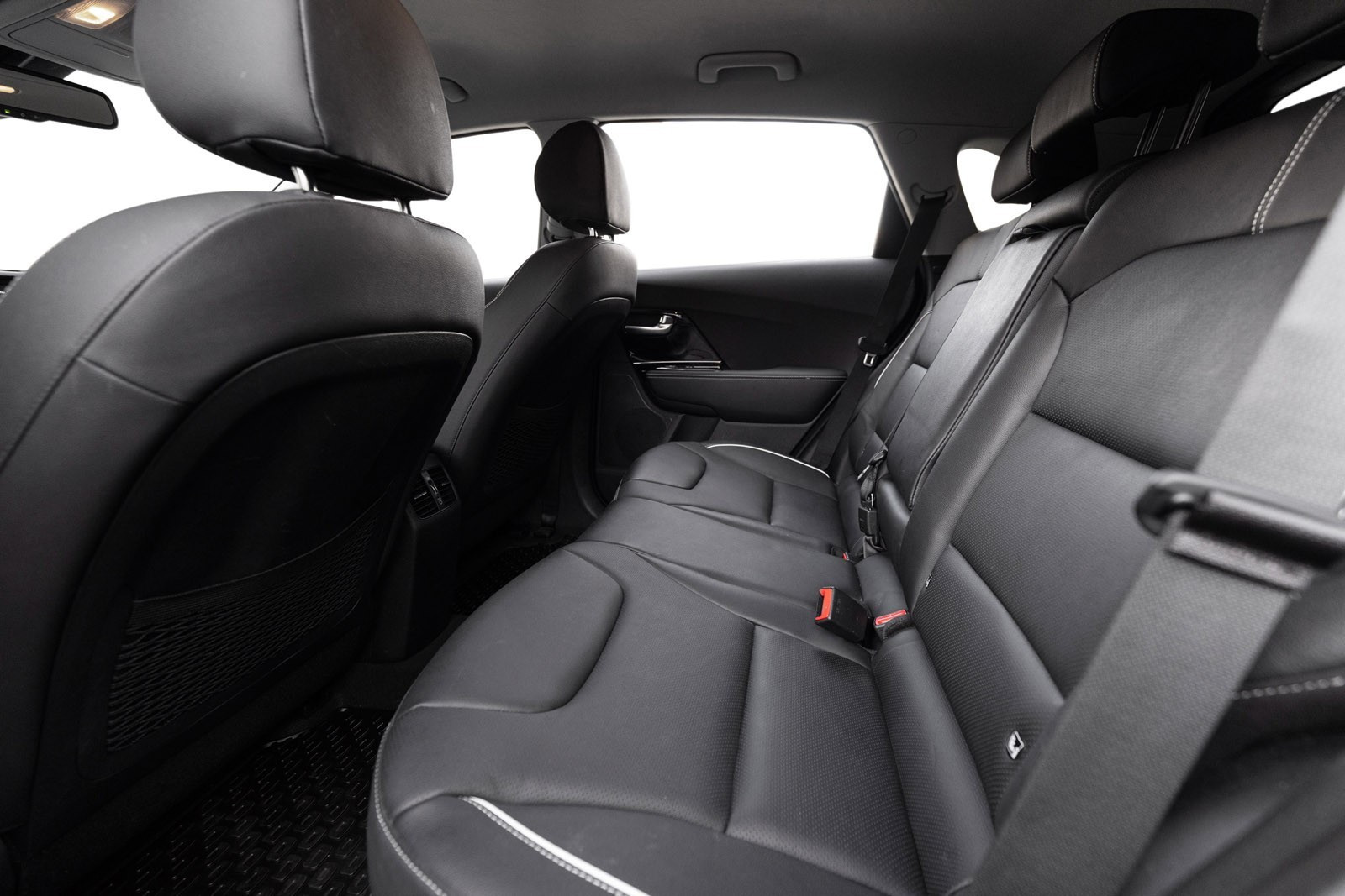 Kia E-Niro